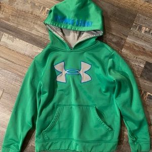 UA Dri-Fit Hoodie